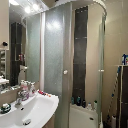 Apartment Ap Sarajevo