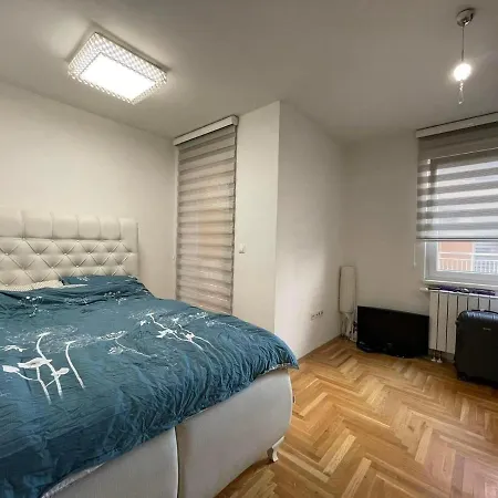 Ap Apartment
