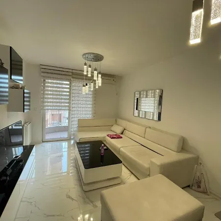 Apartment Ap