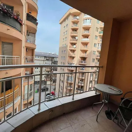 Apartment Ap