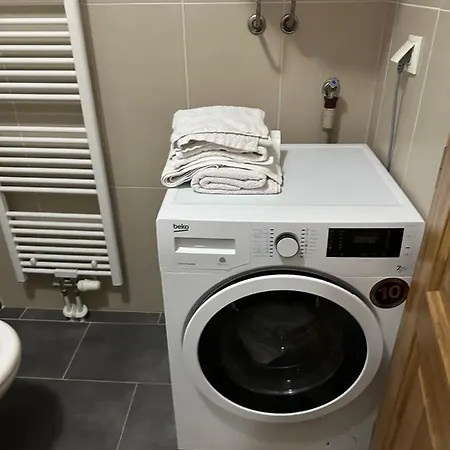 Apartment Ap *