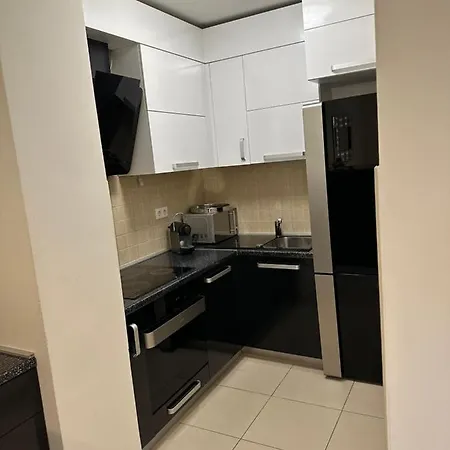Ap Apartment Sarajevo