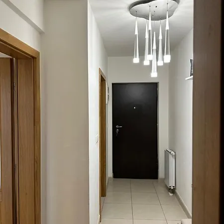 Apartment Ap *