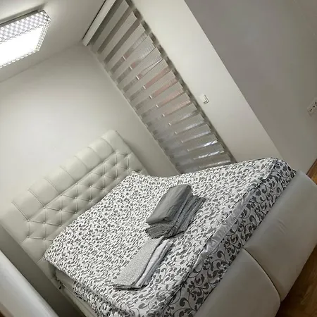 Ap Apartment