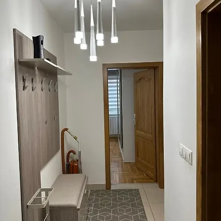 Ap Apartment Sarajevo