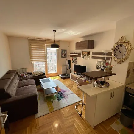 Apartment Tibra