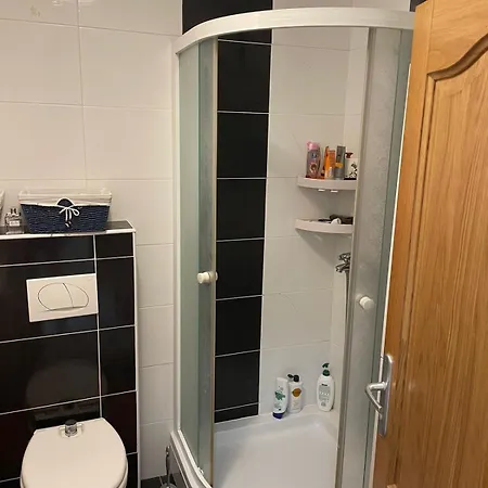 Tibra Apartment Sarajevo